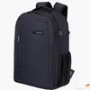 Kép 1/7 - Samsonite laptoptáska Roader Laptop Backpack M 22' 143265/1247-Dark Blue