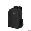 Kép 1/3 - Samsonite laptoptáska Roader Laptop Backpack M 22' 143265/1276-Deep Black