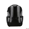 Kép 3/5 - Samsonite laptoptáska Roader Laptop Backpack M 22' 143265/E569-Drifter Grey