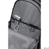 Kép 4/5 - Samsonite laptoptáska Roader Laptop Backpack M 22' 143265/E569-Drifter Grey
