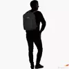 Kép 7/7 - Samsonite laptoptáska Roader Laptop Backpack S 22' 143264/1276-Deep Black