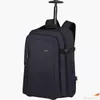 Kép 1/5 - Samsonite laptoptáska Roader Laptop Backpack/Wh 55/20 22' 143267/1247-Dark Blue