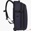 Kép 4/5 - Samsonite laptoptáska Roader Laptop Backpack/Wh 55/20 22' 143267/1247-Dark Blue