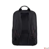 Kép 4/4 - Samsonite laptoptáska 14,1 Network 4 LPT. Backpack 142309/6551-Charcoal Black
