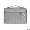 Kép 2/3 - Samsonite neszeszer C-Lite Toilet Kit Beauty Case 22' 142674/1627-Off White