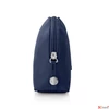 Kép 3/5 - Samsonite neszeszer Cosmetic Pouch 151888/1247 dark blue