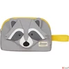 Kép 1/3 - Samsonite neszeszer Happy Sammies Eco Toilet Kit RaccoonRemy 132081/8734-Raccoon Remy
