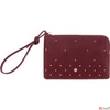Kép 1/3 - Samsonite neszeszer My  Slg Flat Pouch 3Cc St 119665/1153-Burgundy