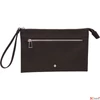 Kép 1/3 - Samsonite neszeszer 25' Pouchy Flat Pouch 4Cc 154048/1041-Black