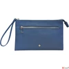 Kép 1/3 - Samsonite neszeszer 25' Pouchy Flat Pouch 4Cc 154048/1439-Blue