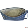 Kép 2/3 - Samsonite neszeszer 25' Pouchy Flat Pouch 4Cc 154048/1439-Blue