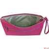 Kép 2/3 - Samsonite neszeszer 25' Pouchy Flat Pouch 4Cc 154048/3482-Ruby