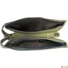 Kép 3/4 - Samsonite neszeszer 25' Pouchy Triple Pouch M 154050/2017-Green