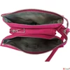 Kép 3/4 - Samsonite neszeszer 25' Pouchy Triple Pouch S 154049/3482-Ruby