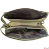 Kép 3/4 - Samsonite neszeszer 25' Pouchy Triple Pouch S 154049/2017-Green
