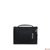 Kép 2/6 - Samsonite neszeszer Respark Toilet Kit Hanging Toilet Kit fe 145865/7416-Ozone Black