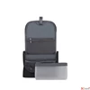 Kép 4/6 - Samsonite neszeszer Respark Toilet Kit Hanging Toilet Kit fe 145865/7416-Ozone Black