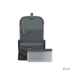 Kép 3/5 - Samsonite neszeszer Respark Toilet Kit Hanging Toilet Kit z 145865/1339-Forest Green