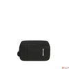 Kép 2/6 - Samsonite neszeszer Respark Toilet Kit Toilet Pouch 145864/7416-Ozone Black