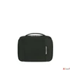 Kép 2/5 - Samsonite neszeszer Respark Toilet Kit Weekender 145866/1339-Forest Green