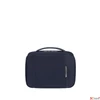 Kép 2/4 - Samsonite neszeszer Respark Toilet Kit Weekender 145866/1549-Midnight Blue
