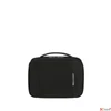 Kép 2/4 - Samsonite neszeszer Respark Toilet Kit Weekender 145866/7416-Ozone Black