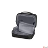 Kép 4/4 - Samsonite neszeszer Respark Toilet Kit Weekender 145866/7416-Ozone Black