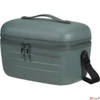 Kép 1/9 - Samsonite neszeszer Stackd Beauty Case erdő zöld 146986/1338-Forest