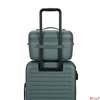 Kép 4/9 - Samsonite neszeszer Stackd Beauty Case erdő zöld 146986/1338-Forest