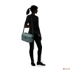 Kép 5/9 - Samsonite neszeszer Stackd Beauty Case erdő zöld 146986/1338-Forest