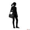 Kép 4/8 - Samsonite neszeszer Stackd Beauty Case fekete 146986/1041-Black