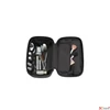 Kép 6/8 - Samsonite neszeszer Stackd Beauty Case fekete 146986/1041-Black