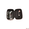 Kép 2/10 - Samsonite neszeszer Stackd Beauty Case rózsa 146986/1751-Rose