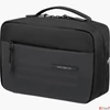 Kép 1/3 - Samsonite neszeszer Stackd Toilet Kit Hanging Toilet Kit 142789/1041-Black