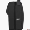 Kép 3/3 - Samsonite neszeszer Stackd Toilet Kit Hanging Toilet Kit 142789/1041-Black