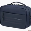 Kép 1/3 - Samsonite neszeszer Stackd Toilet Kit Hanging Toilet Kit 142789/1596-Navy