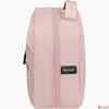 Kép 3/3 - Samsonite neszeszer Stackd Toilet Kit Hanging Toilet Kit 142789/1751-Rose