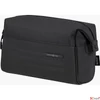 Kép 1/3 - Samsonite neszeszer Stackd Toilet Kit Toilet Pouch 142787/1041-Black