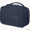 Kép 1/3 - Samsonite neszeszer Stackd Toilet Kit Weekender 142788/1596-Navy