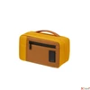 Kép 1/3 - Samsonite neszeszer Vaycay Toilet Kit 145454/1371-Golden Yellow