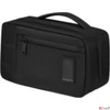 Kép 1/4 - Samsonite neszeszer Vaycay Toilet Kit fekete 145454/1041-Black