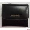 Kép 1/2 - Samsonite pénztárca Női Lady Chic II SLG 9,5x8,5x2 Lady Chic II SLG-L WALLET 2CC+C+ZIP EXT