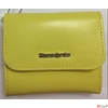 Kép 1/2 - Samsonite pénztárca Női Lady Chic II SLG 9,5x8,5x2 Lady Chic II SLG-L WALLET 2CC+C+ZIP EXT