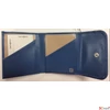 Kép 2/2 - Samsonite pénztárca Női Lady Chic II SLG 9,5x8,5x2 Lady Chic II SLG-L WALLET 2CC+C+ZIP EXT