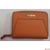 Kép 1/2 - Samsonite pénztárca Női Lady Saffiano II SLG 10,5x7,7x2 Lady Saffiano II SLG-WALLET CC+ZIP EXT S