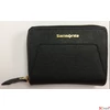 Kép 1/2 - Samsonite pénztárca Női Lady Saffiano II SLG 10,5x7,7x2 Lady Saffiano II SLG-WALLET CC+ZIP EXT S