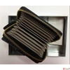 Kép 2/2 - Samsonite pénztárca Női Lady Saffiano II SLG 10,5x7,7x2 Lady Saffiano II SLG-WALLET CC+ZIP EXT S
