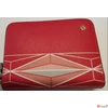 Kép 1/4 - Samsonite pénztárca Női Seraphina SLG SMALL WALLET 104342/7681 Strawberry Geom