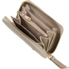 Kép 2/2 - Samsonite pénztárca Női Seraphina SLG SMALL WALLET Piros 104342/1853 Taupe
