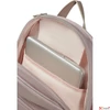 Kép 2/3 - Samsonite laptopháti Női 15,6 Eco Wave backpack 130666/1830 Kőszürke